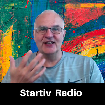 The Startiv Show With Keith Griggs
