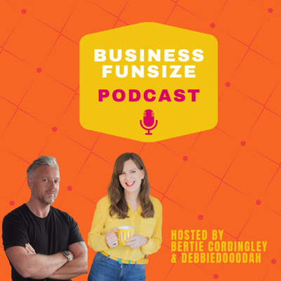 Business Funsize Podcast