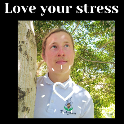 Love your stress