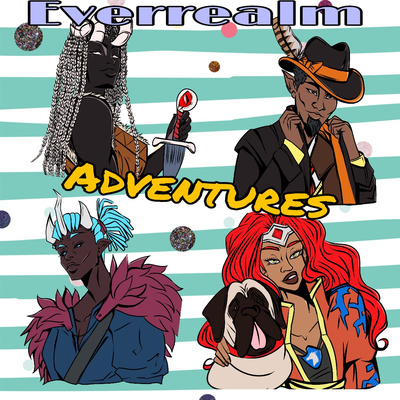 Everrealm Adventures