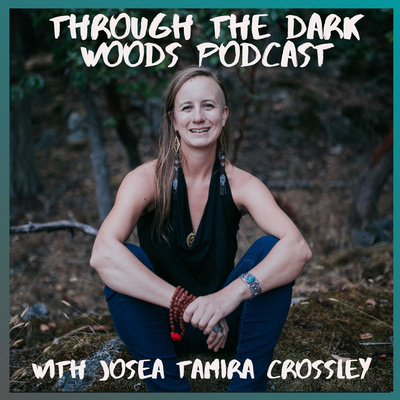 Through the Dark Woods