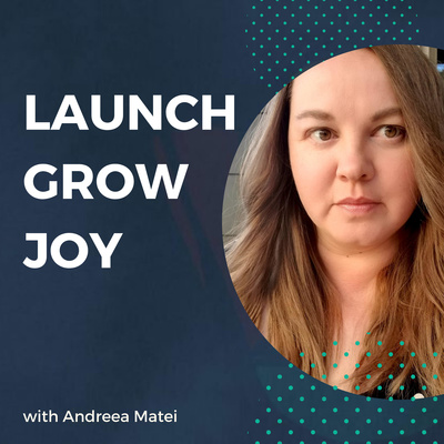 The Launch Grow Joy Show