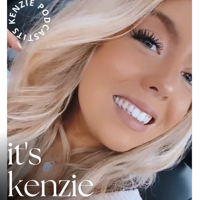 it's kenzie