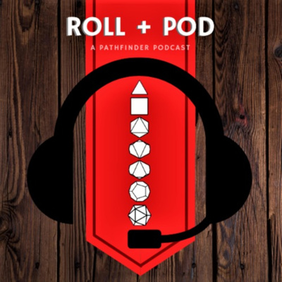 Roll Plus Pod