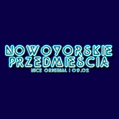 Nowoyorskie Przedmieścia