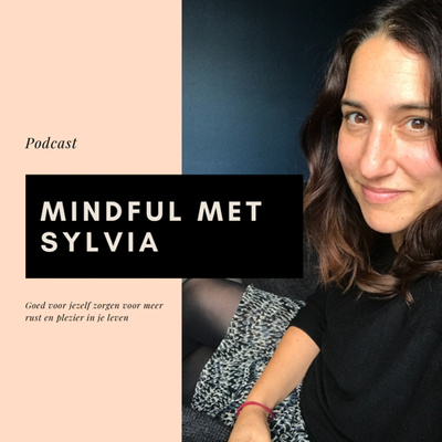 Mindful Met Sylvia