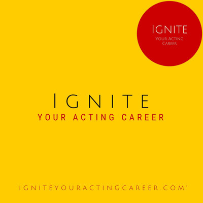 Ignite Your Acting Career 