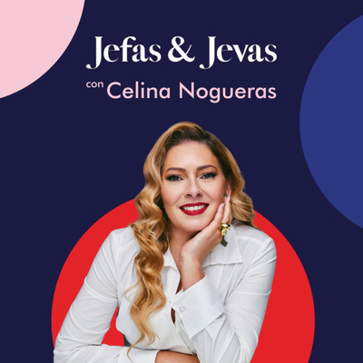Jefas y Jevas; Historias de Empresarias que Valen un Millón