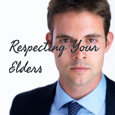 Respecting Your Elders