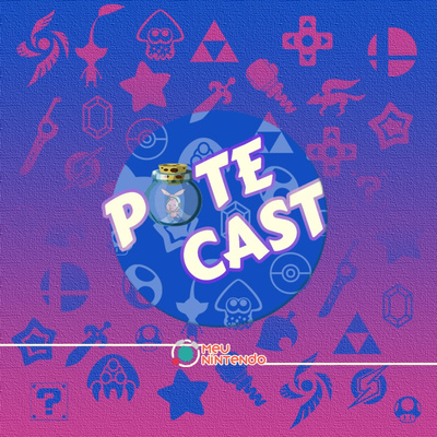 Pote Cast