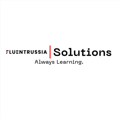 FLUENTRUSSIA | Solutions Podcasts