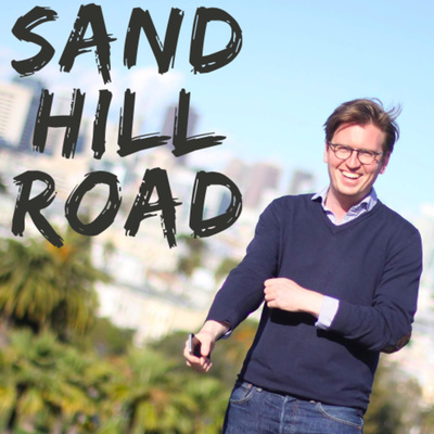 Sand Hill Road