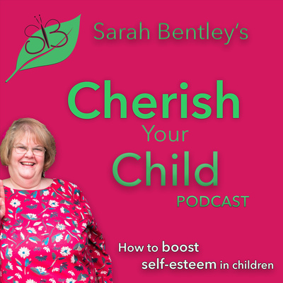 Sarah Bentley's Cherish Your Child