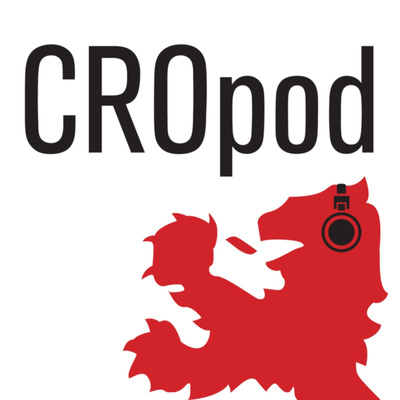 CROpod: The Other Rangers Podcast
