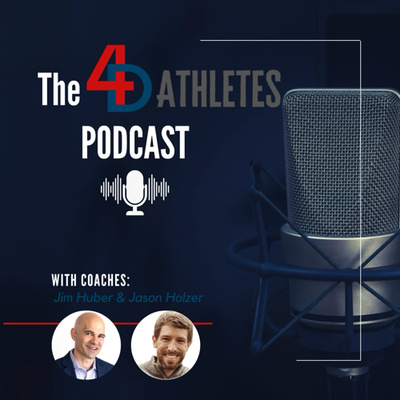 The 4D Athletes Podcast