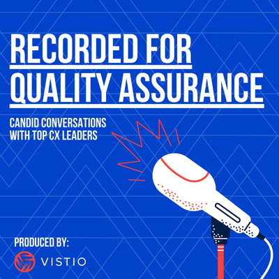 Recorded for Quality Assurance