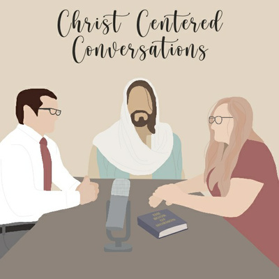 The Book of Mormon Podcast