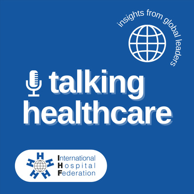 Talking Healthcare