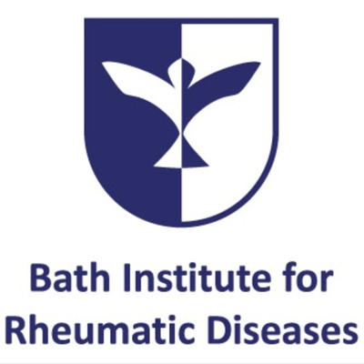 Bath Institute for Rheumatic Diseases: Education and training for healthcare professionals