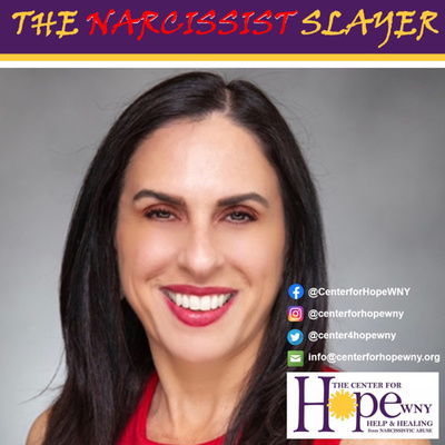 The Narcissist Slayer