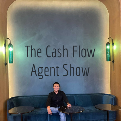 The Cash Flow Agent Show