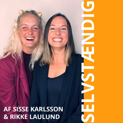 Selvstændig