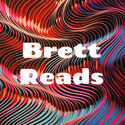 Brett Reads