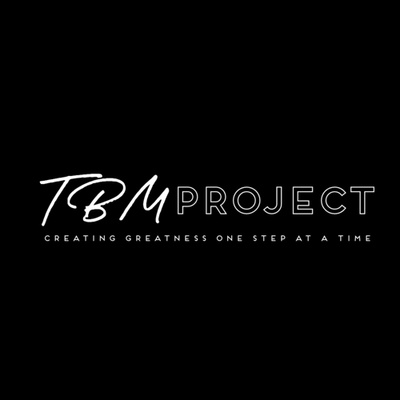The Better Man Project 