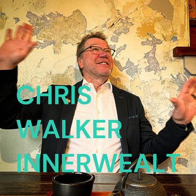 CHRIS WALKER INNERWEALTH