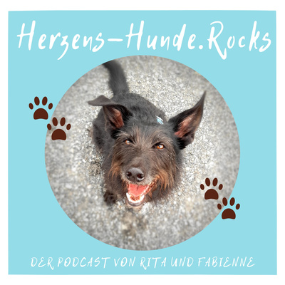 Herzens - Hunde.Rocks