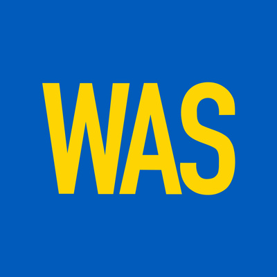 WAS UA
