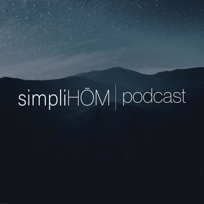 The simpliHOM Podcast