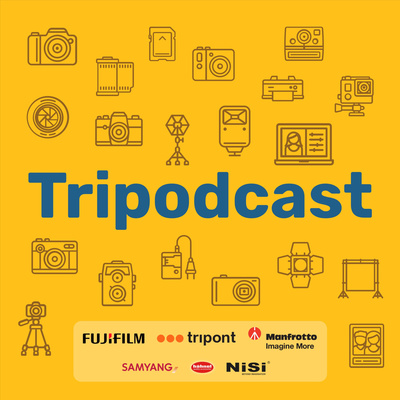 Tripodcast
