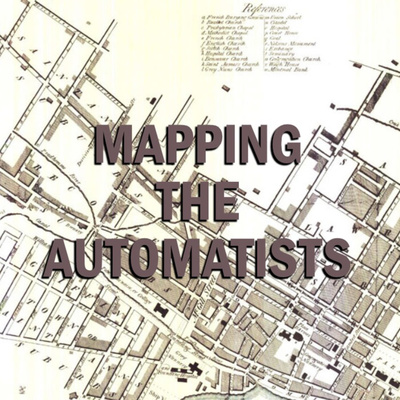 MAPPING THE AUTOMATISTS