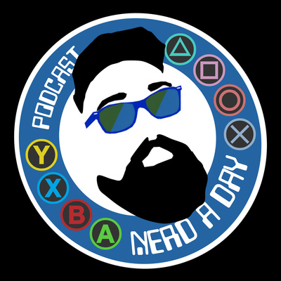 The Nerd a Day Podcast