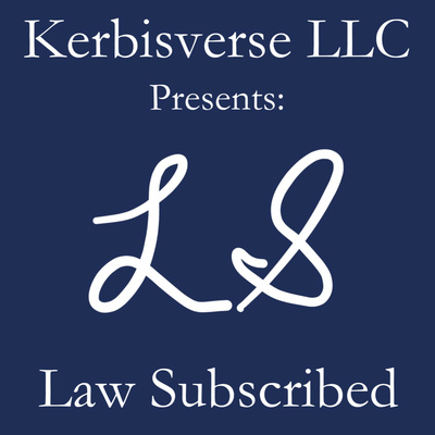 Law Subscribed