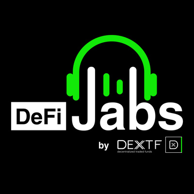DeFi Jabs by DOMANI