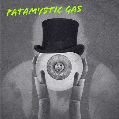 Patamystic Gas