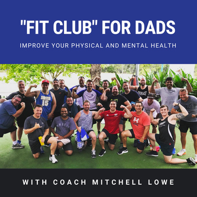 Fit Club for Dads