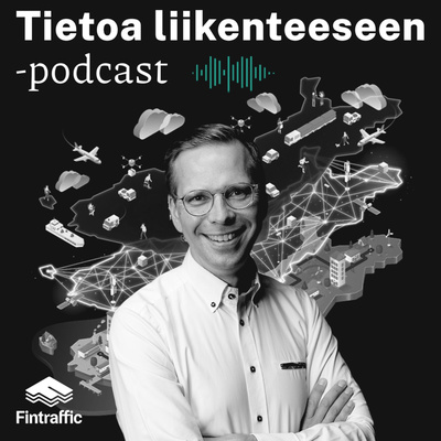 Tietoa liikenteeseen