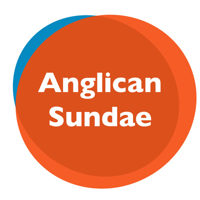 Anglican Sundae