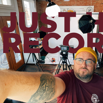 Just Hit Record