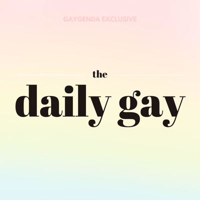 The Daily Gay