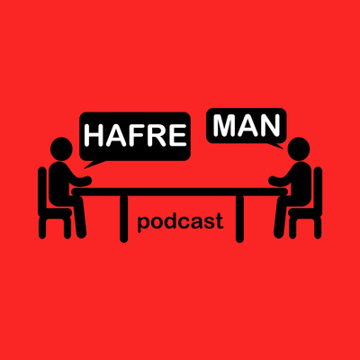 Harfeman | حرف من