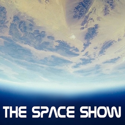 The Space Show