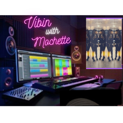 Vibin With Mochette