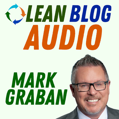 Lean Blog Audio