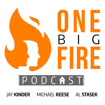 One Big Fire