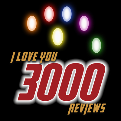 I Love You 3000 Reviews: THE MCU reviews podcast