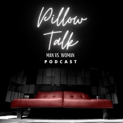 Pillow Talk • A podcast on Spotify for Creators